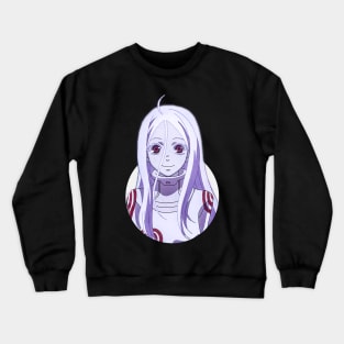 shiro character Crewneck Sweatshirt